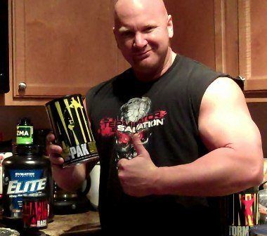 animal pak review jason stallworth