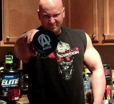 animal pak review for bodybuilders and powerlifters