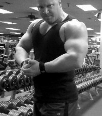 hardgainer program to build muscle