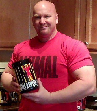 universal nutrition uni-liver review