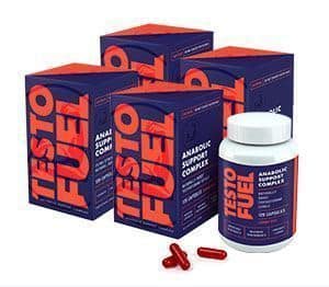 TestoFuel for muscle mass gains