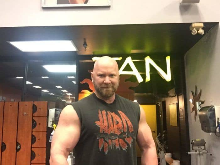 muscle building workout programs