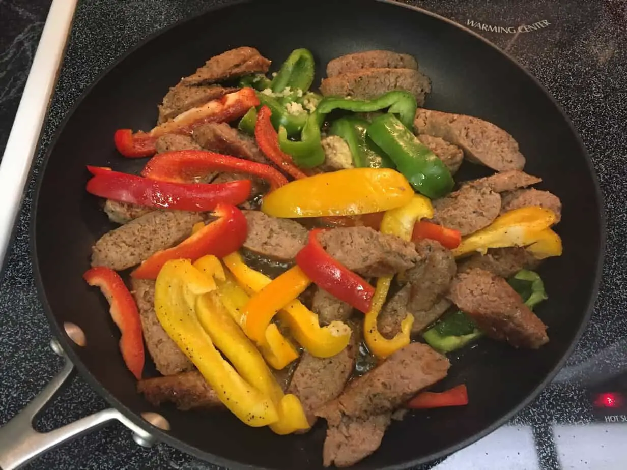 bodybuilder meals and recipes