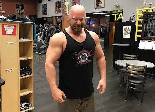 jason stallworth themuscleprogram mass gains