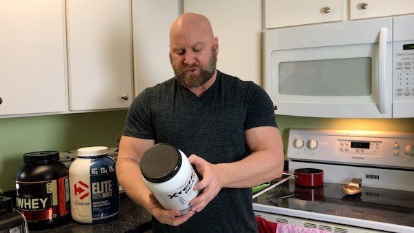 scivation xtend bcaa review jason stallworth