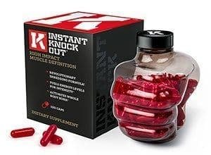 Instant Knockout review - fat burner