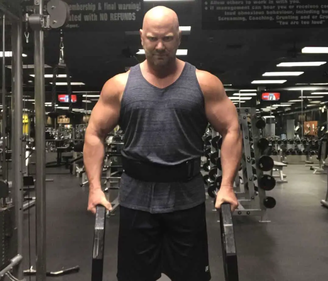 The Best MultiVitamin Training Pack for Bodybuilders and