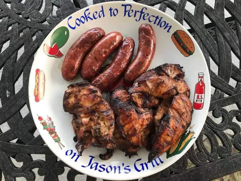 Simple Bodybuilding Meal Plan for Quality Muscle Gains