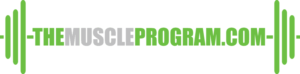 themuscleprogram bodybuilding and strength training workouts