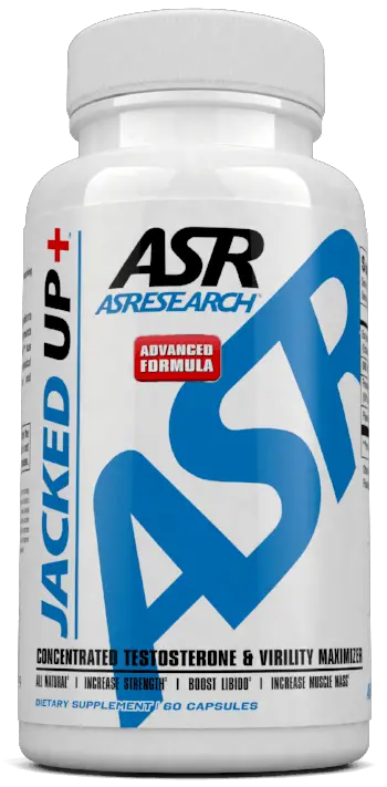 ASR Jacked Up review