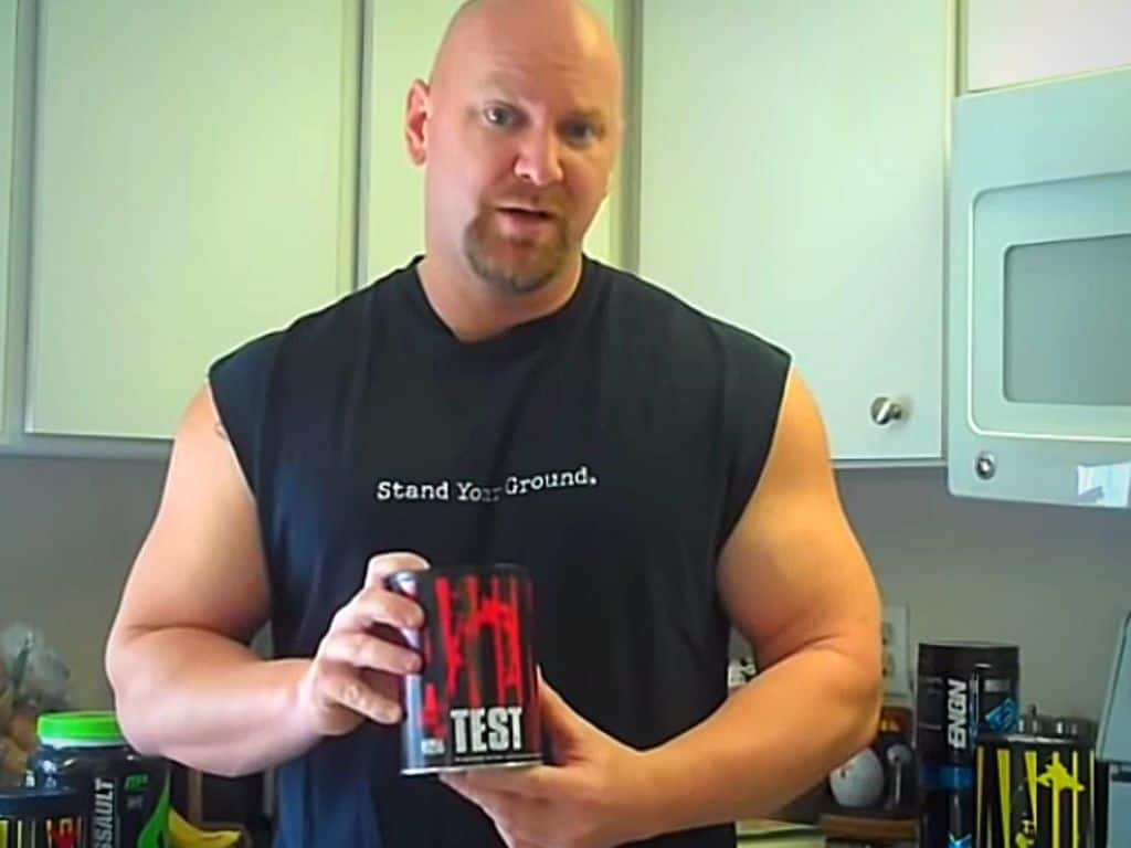Universal Nutrition Animal Test Review: For Size and Strength Gains – The Muscle Program Universal Nutrition Animal Test Review: For Size and Strength Gains – The Muscle Program
