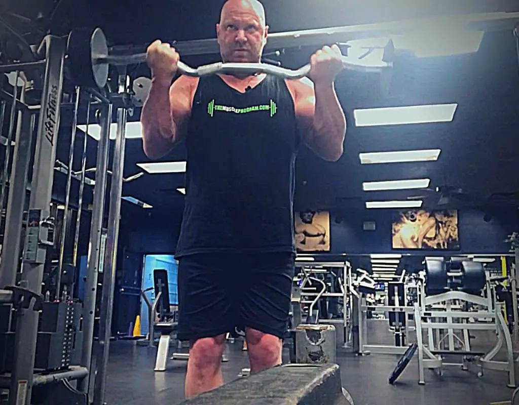 3Day Workout Plans for Mass 3 Muscle Building Routines