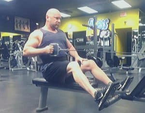 FST-7 Full Workout Routine for Mass Gains – The Muscle Program