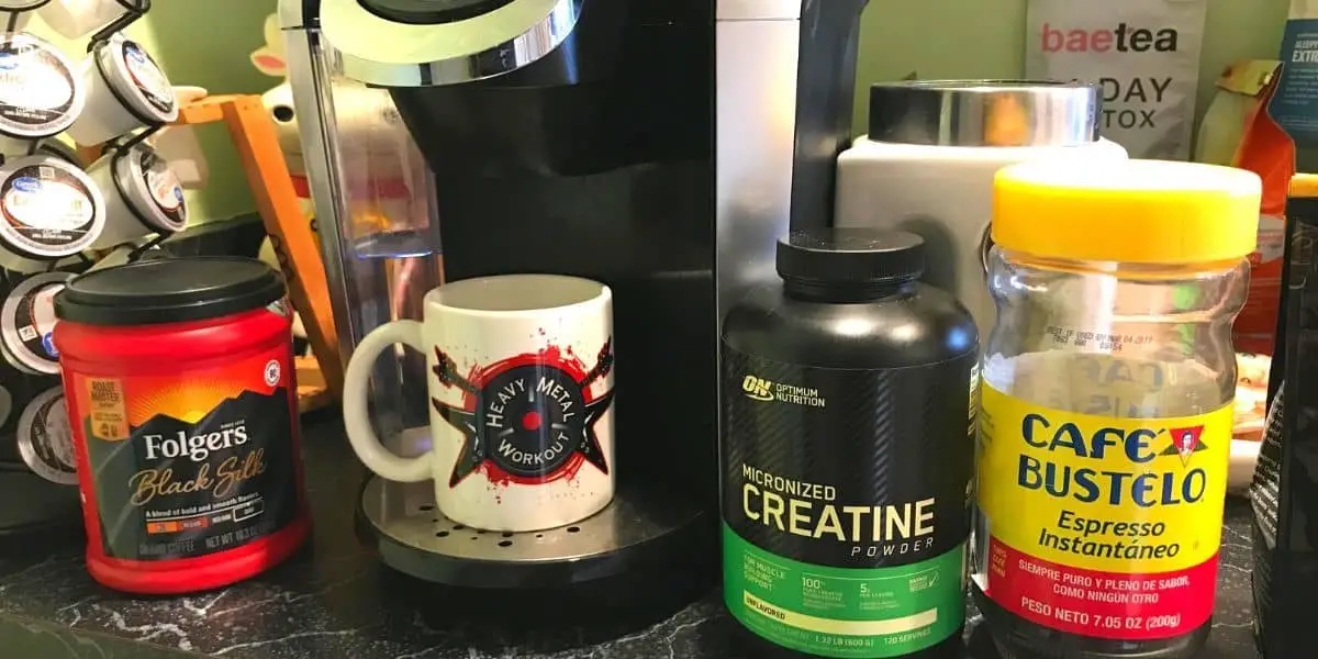 pre workout alternatives make your own