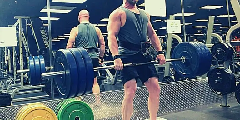 When to change up your workout