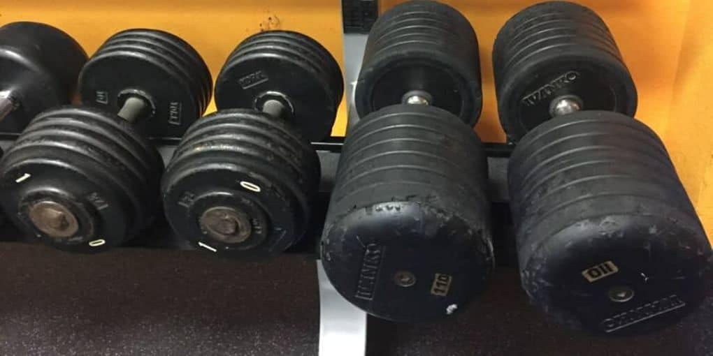Heavy VS Light Weight for Muscle Growth Heavy VS Light Weights for Muscle Growth