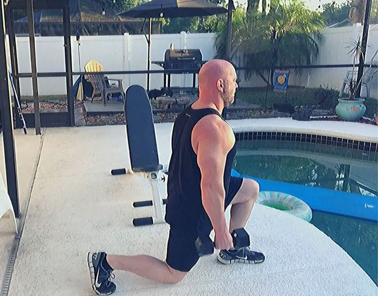 joining a gym vs working out at home