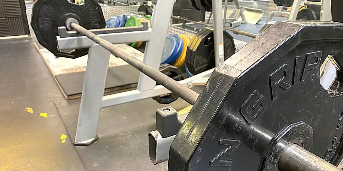 do you have to lift heavy for mass gains