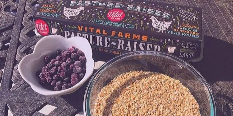 Foods that Boost GH and Build Muscle