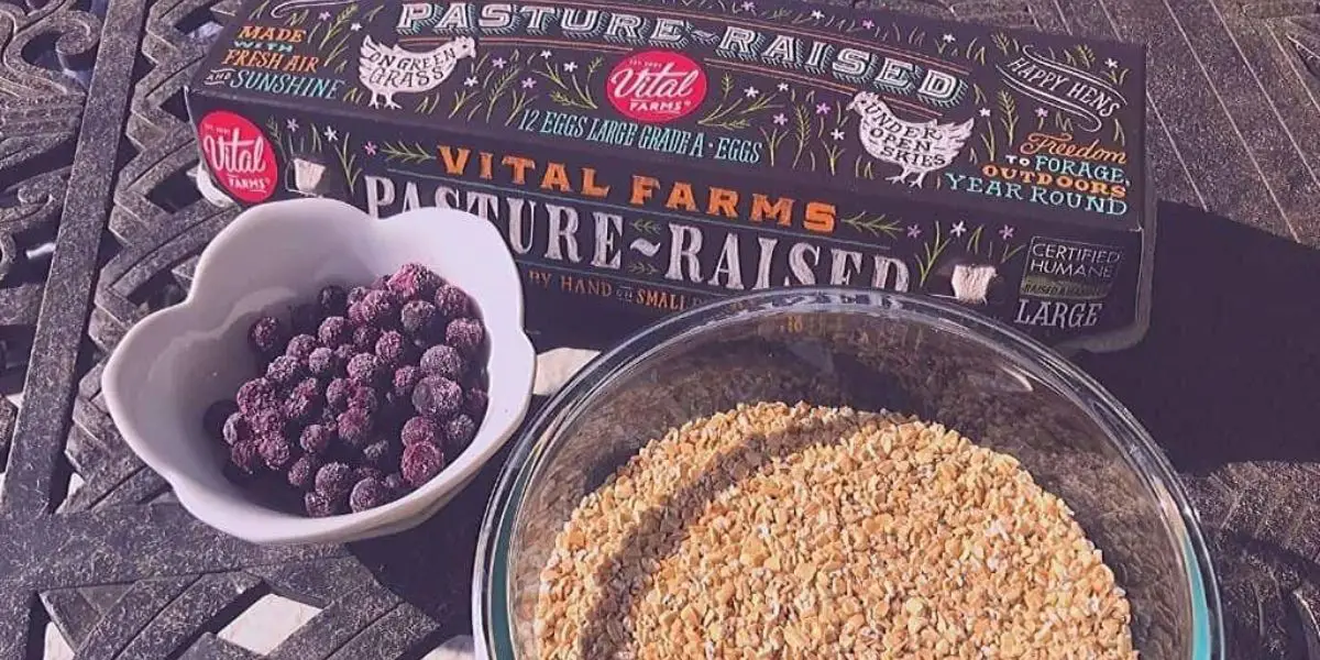 Foods that Boost GH and Build Muscle