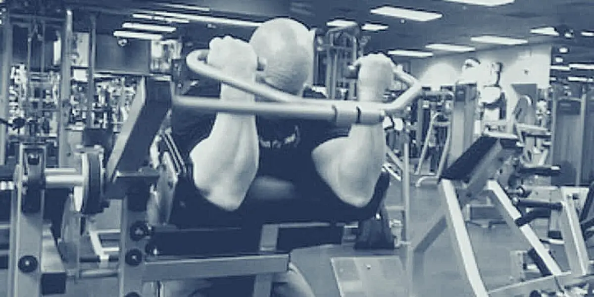 build more muscle with rest-pause sets