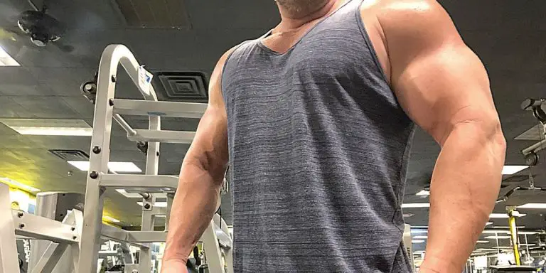 Build Muscle and Lose Fat at the Same Time
