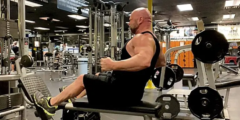 2nd Back day