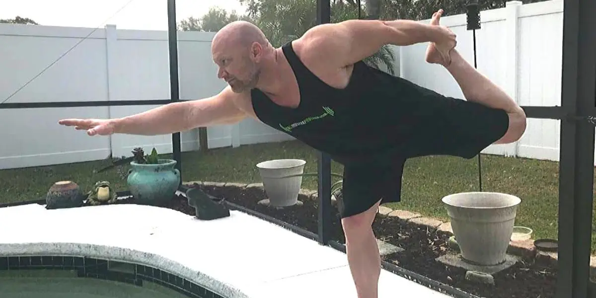 yoga for back pain
