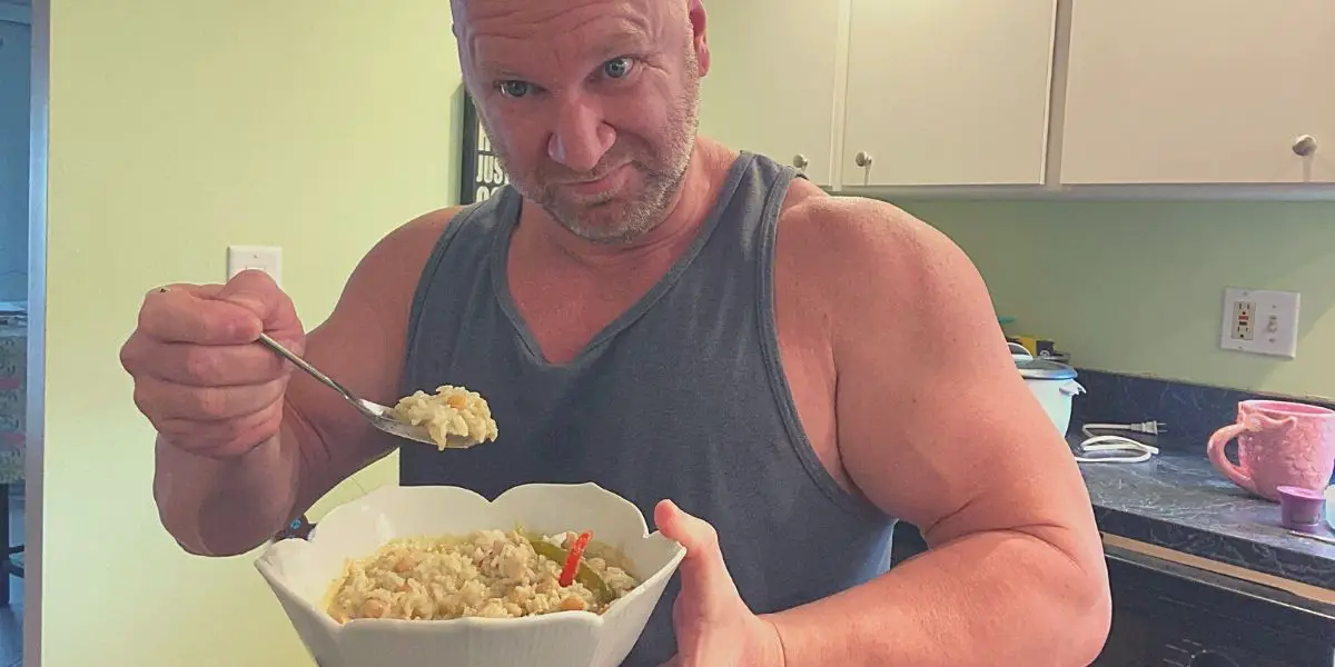 Can you builld muscle while intermittent fasting