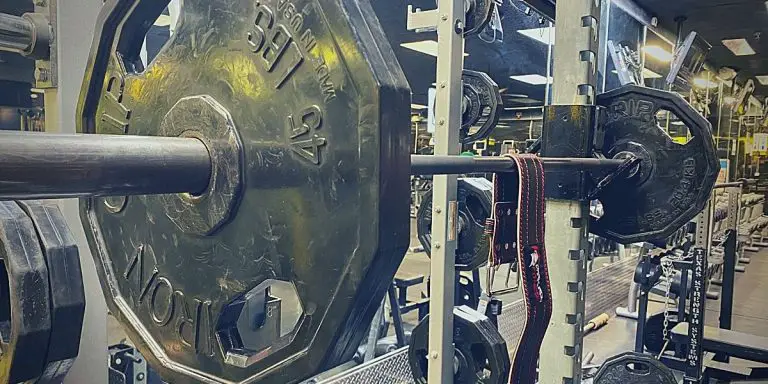 Leg workout for beginners for mass