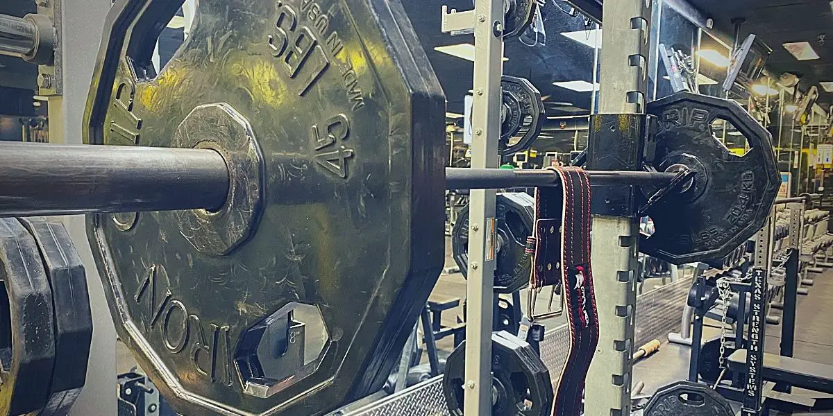 Leg workout for beginners for mass