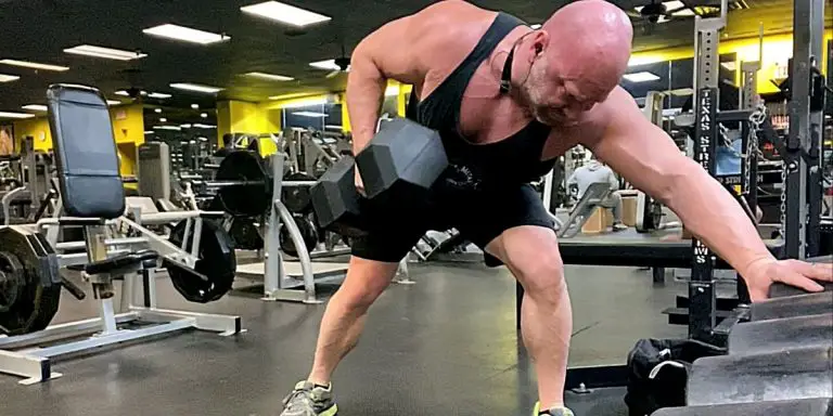 how to feel your back muscles working