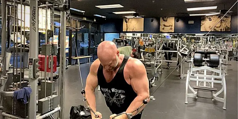 bodybuilding mass workout for hypertrophy