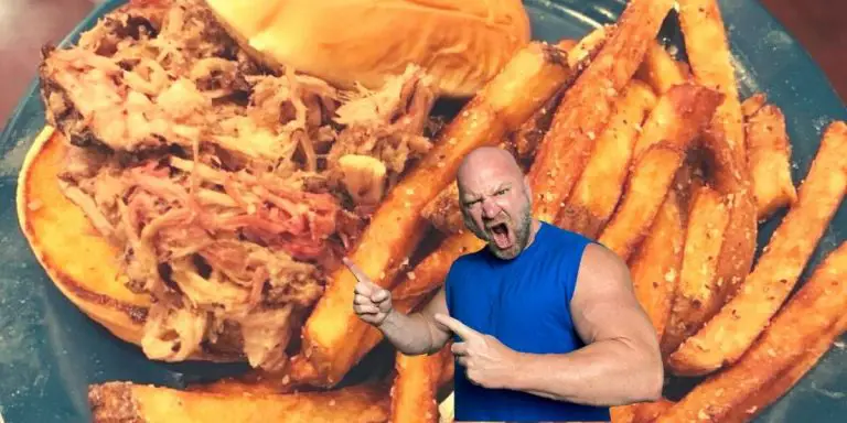 guide to calculating macros and calories for muscle gains