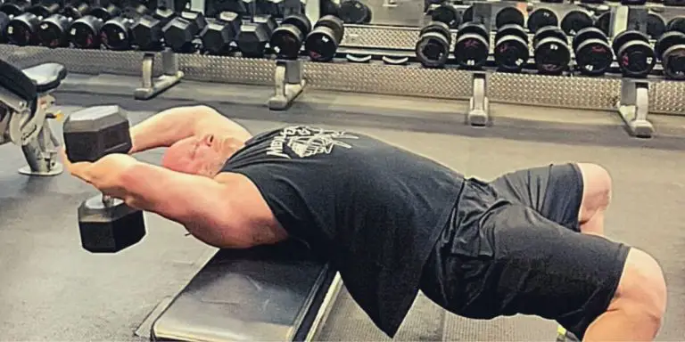 workout for hypertrophy and strength gains