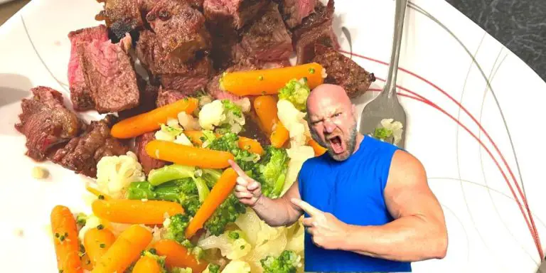 5 bodybuilding nutrition mistakes