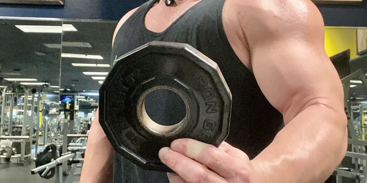10 rules for gaining muscle for beginners
