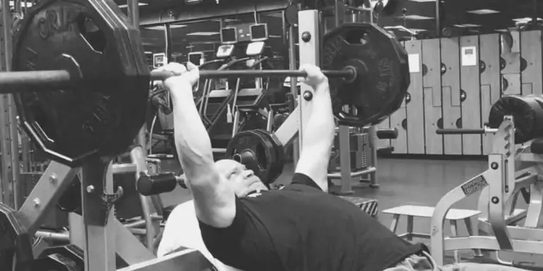 ultimate chest workout